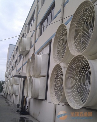 专业通风降温与异味处理设备 扬州、溧水、潍坊、新泰工厂应用解析