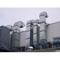 永源通风设备 构建高效、健康室内空气环境的专业伙伴