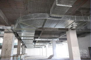 最新中央空调管道及通风设备价格全解析