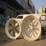 工业新风守护者——厂房通风设备选型指南与慧聪网产品库应用