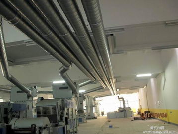 选择专业，信赖品质 郑州瑞佳通风管道，打造健康空气环境