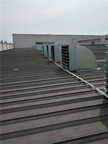 无锡地区负压风机价格解析与常熟市中宝通风设备产品浅析