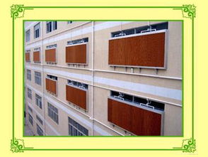 东莞永盛环保通风专业设计安装服务